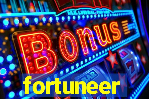 fortuneer