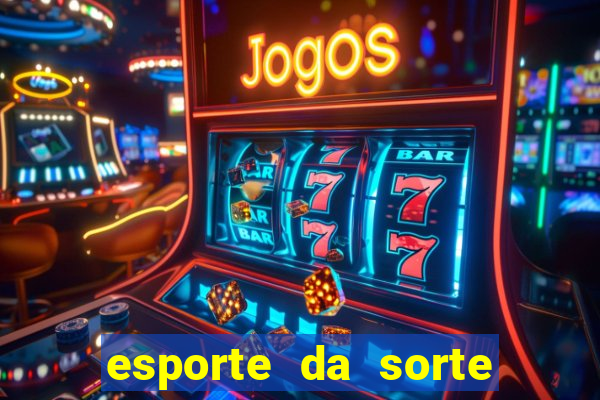 esporte da sorte qual melhor jogo para ganhar dinheiro