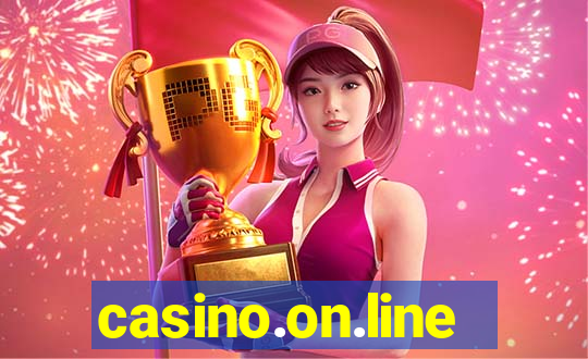 casino.on.line