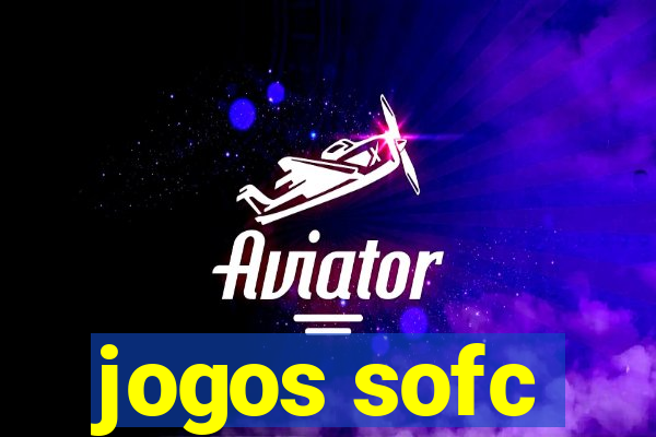 jogos sofc