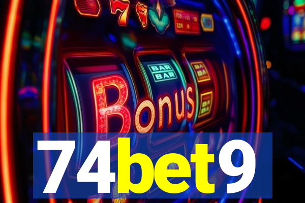 74bet9