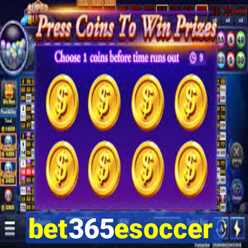 bet365esoccer