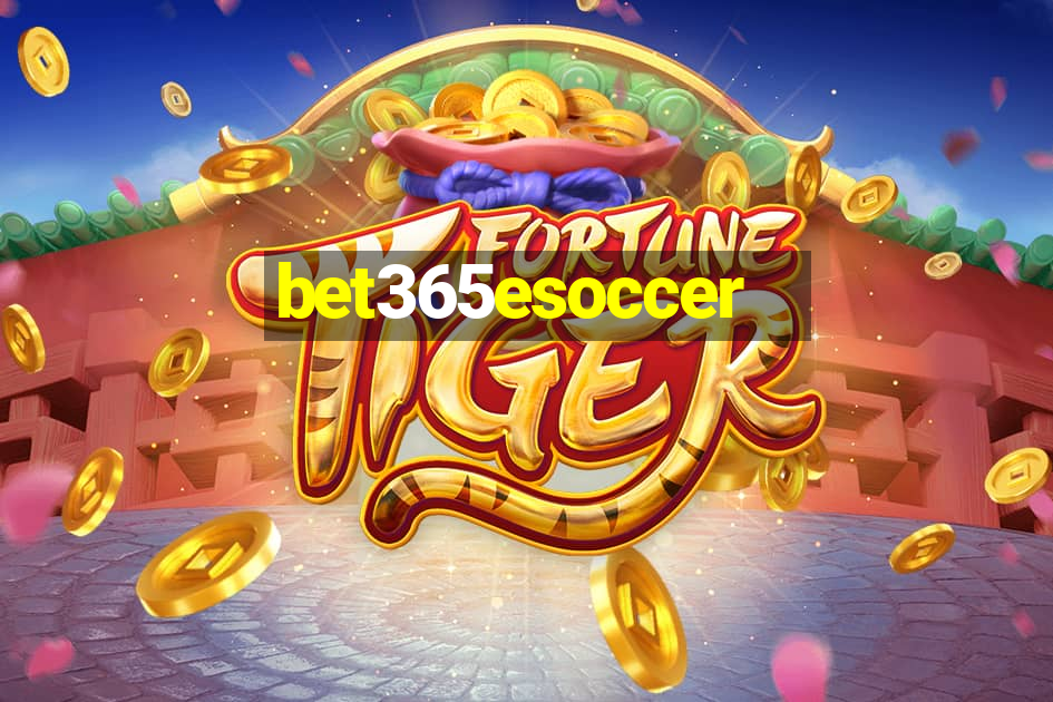 bet365esoccer