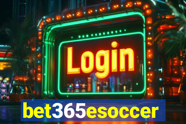 bet365esoccer