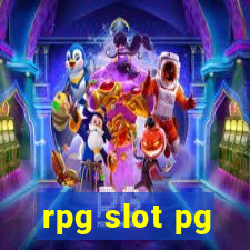 rpg slot pg