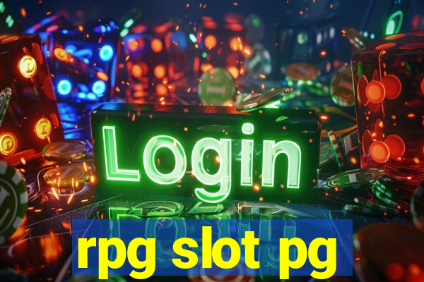 rpg slot pg