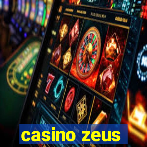 casino zeus