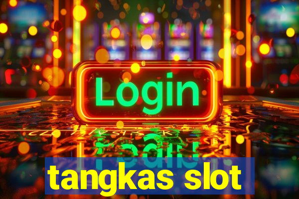 tangkas slot