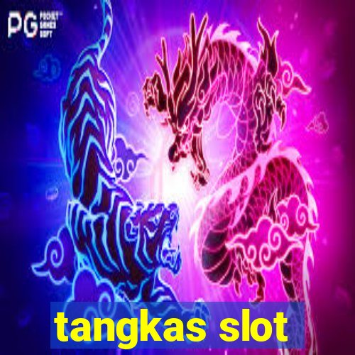 tangkas slot