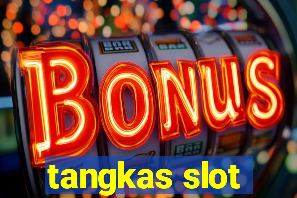 tangkas slot