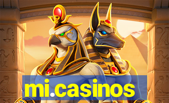 mi.casinos