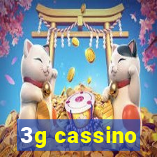 3g cassino