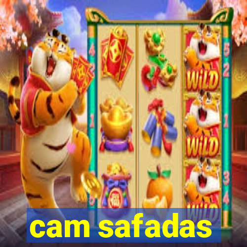 cam safadas