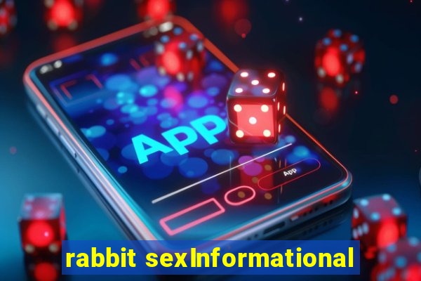 rabbit sexInformational