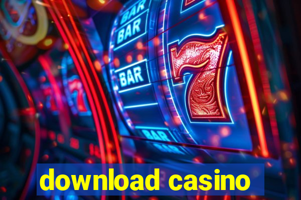 download casino