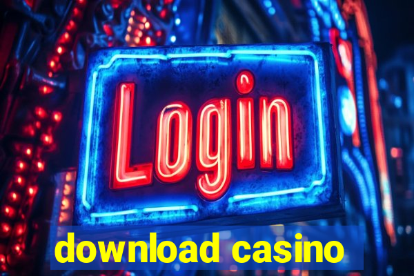 download casino