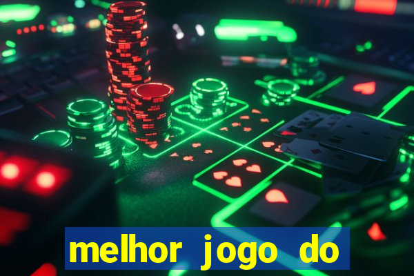 melhor jogo do tigrinho que paga