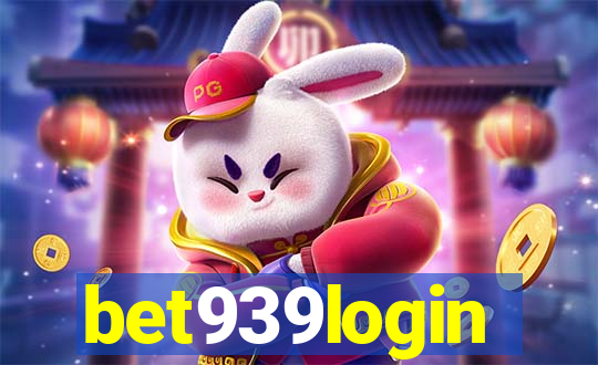 bet939login