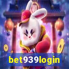 bet939login