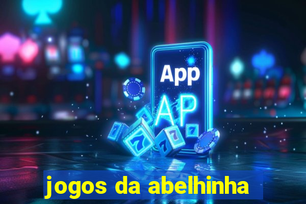 jogos da abelhinha