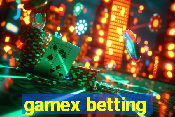 gamex betting