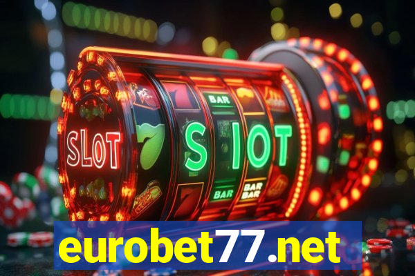 eurobet77.net