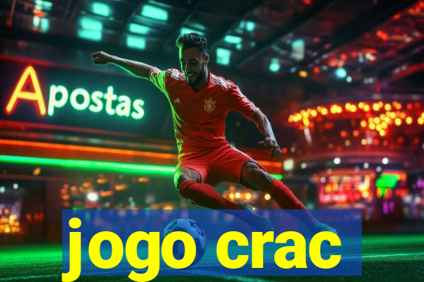 jogo crac