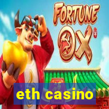 eth casino