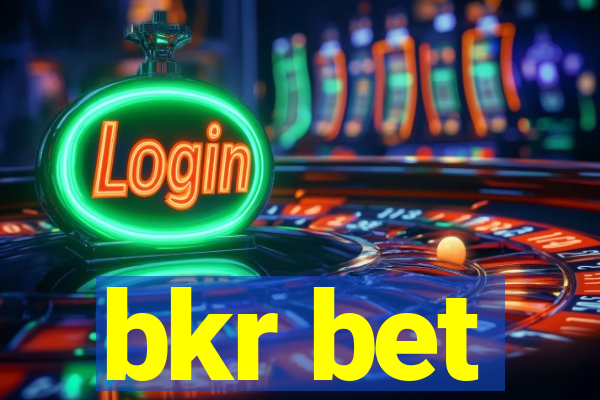 bkr bet