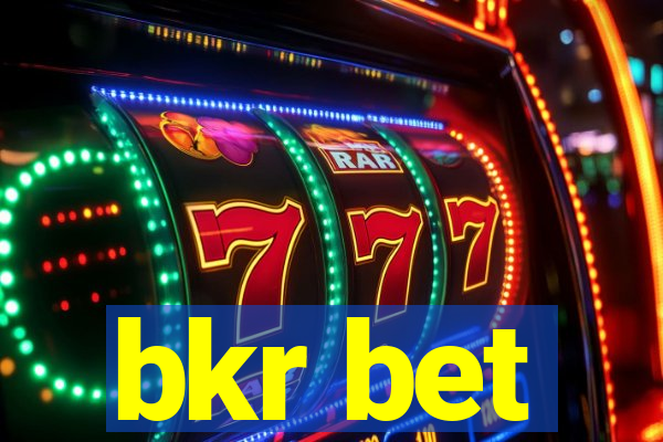 bkr bet