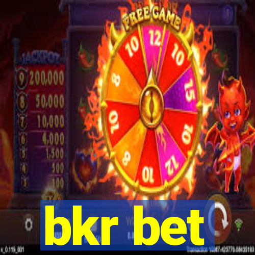 bkr bet