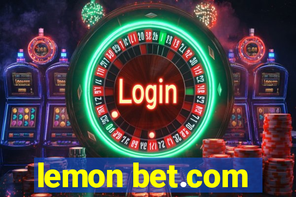 lemon bet.com