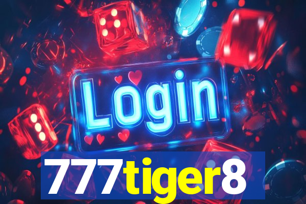 777tiger8