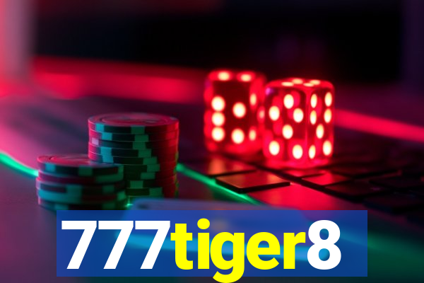 777tiger8