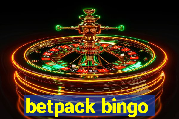 betpack bingo