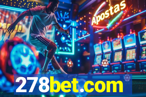 278bet.com