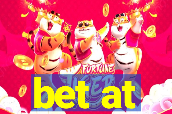 bet at