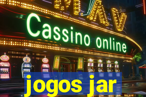 jogos jar