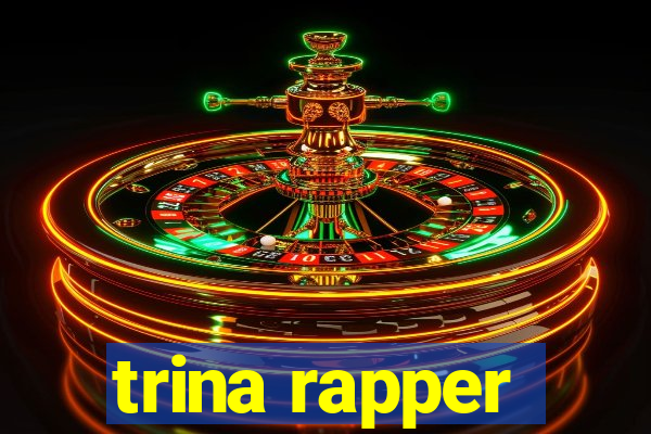 trina rapper