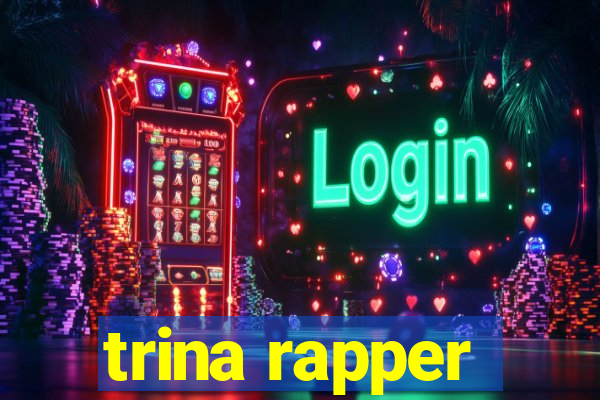 trina rapper