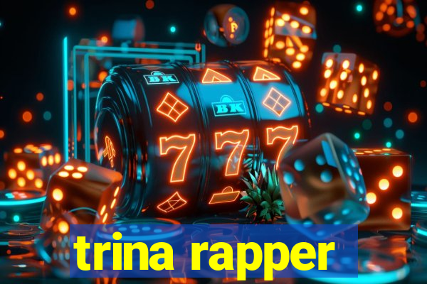 trina rapper