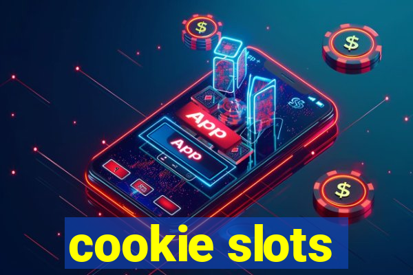 cookie slots