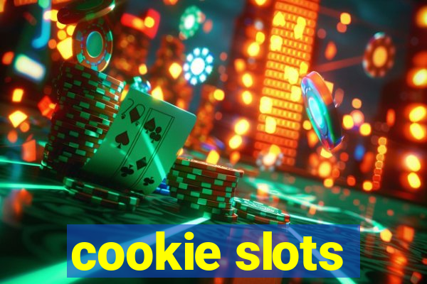 cookie slots