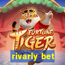 rivarly bet