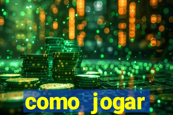 como jogar blackjack online