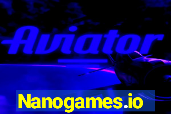 Nanogames.io