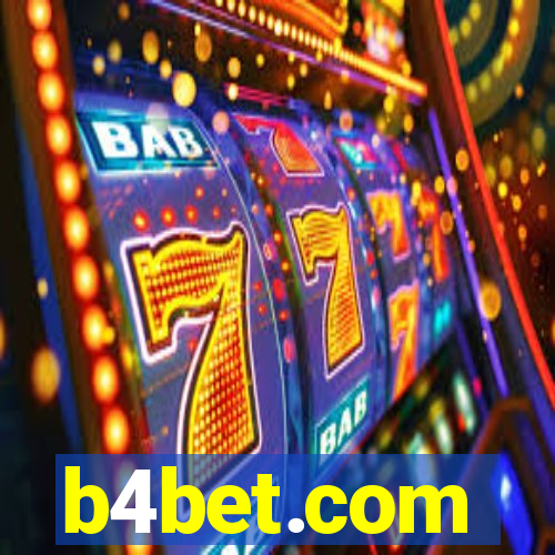 b4bet.com