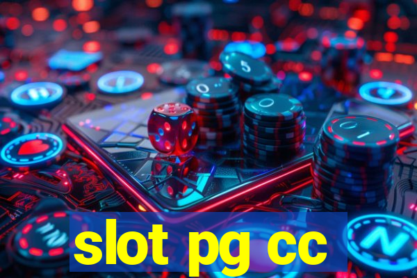 slot pg cc