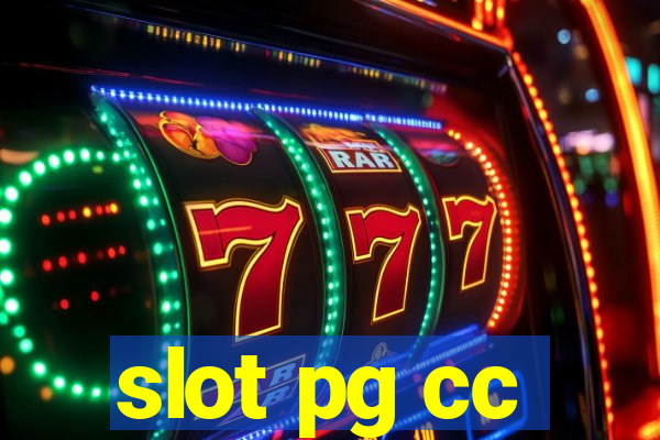 slot pg cc