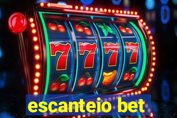 escanteio bet